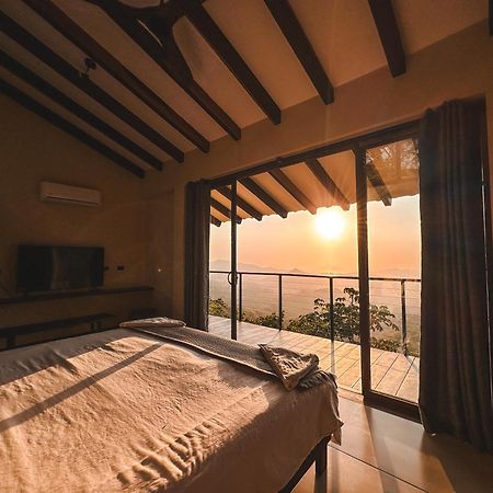 Villa Canopy מינקה מראה חיצוני תמונה