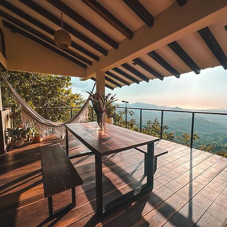 Villa Canopy מינקה מראה חיצוני תמונה