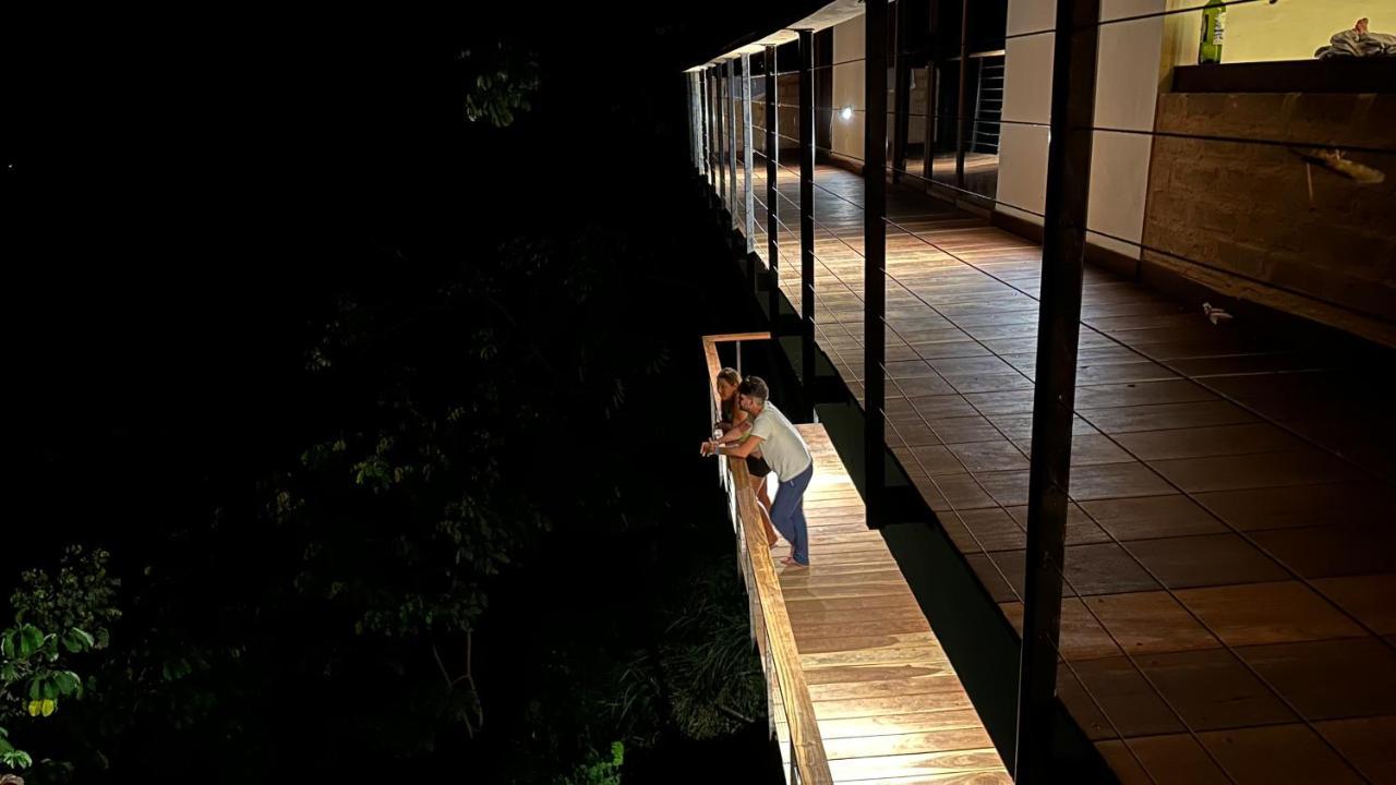 Villa Canopy מינקה מראה חיצוני תמונה