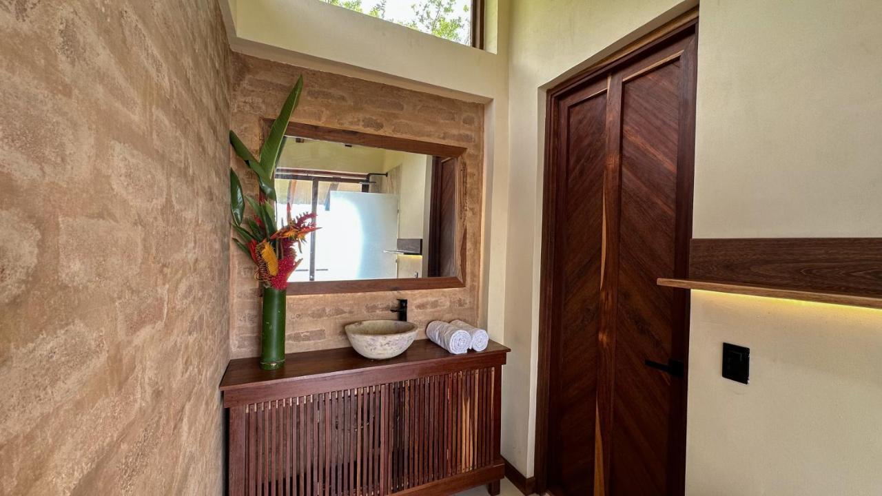 Villa Canopy מינקה מראה חיצוני תמונה