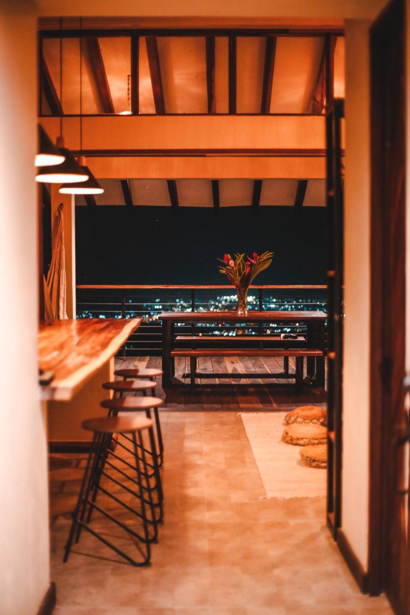 Villa Canopy מינקה מראה חיצוני תמונה