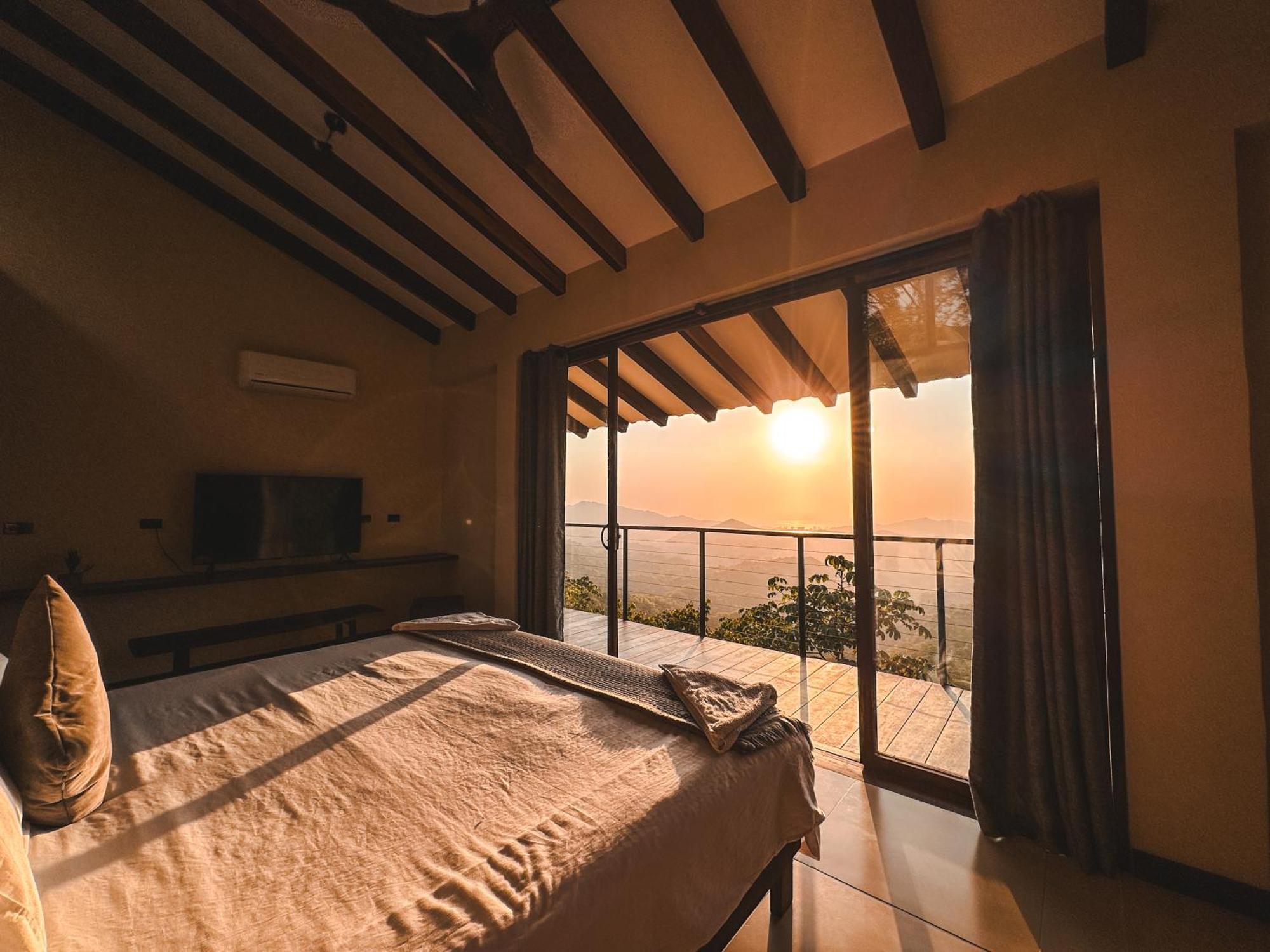Villa Canopy מינקה מראה חיצוני תמונה