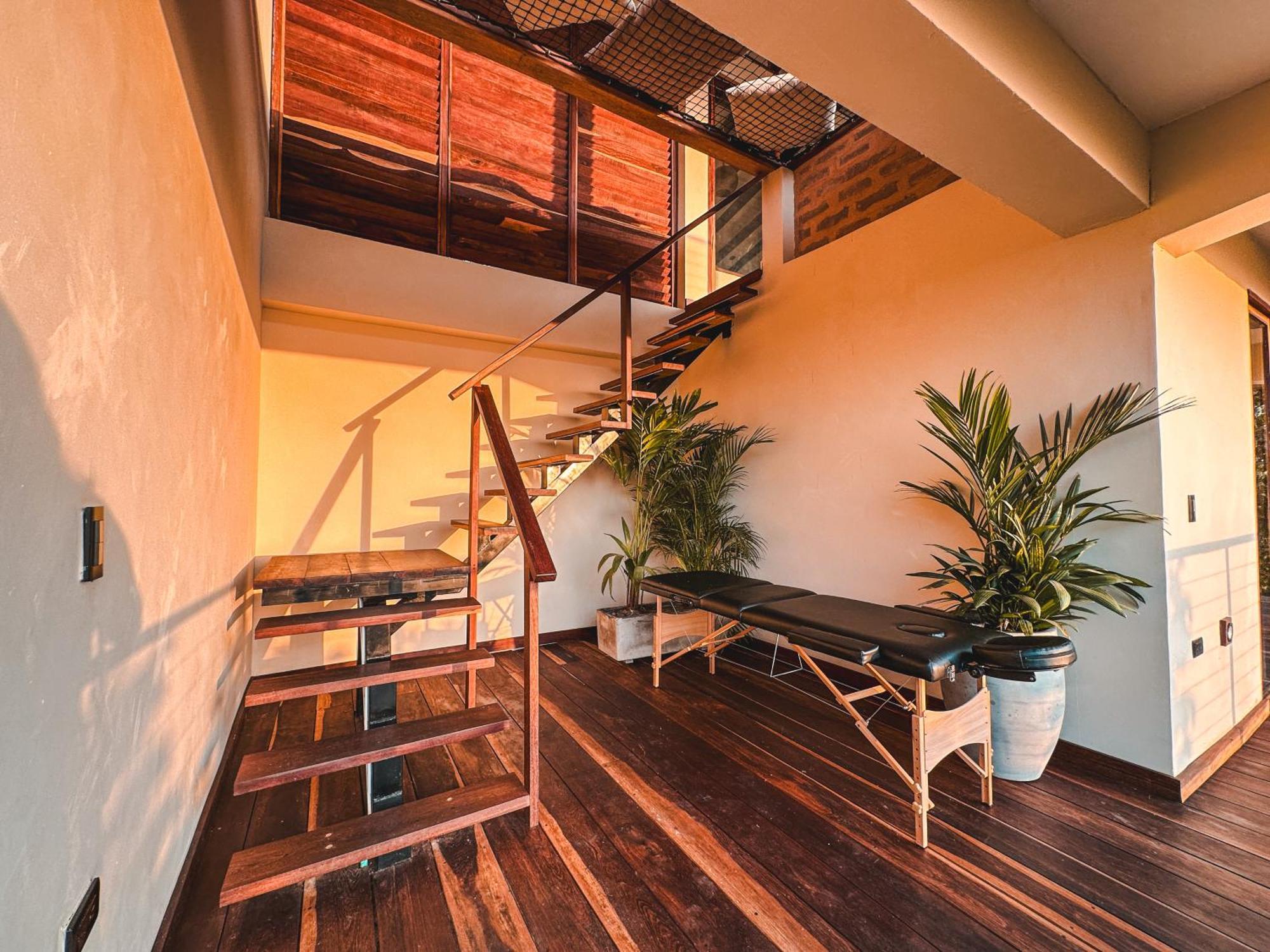 Villa Canopy מינקה מראה חיצוני תמונה