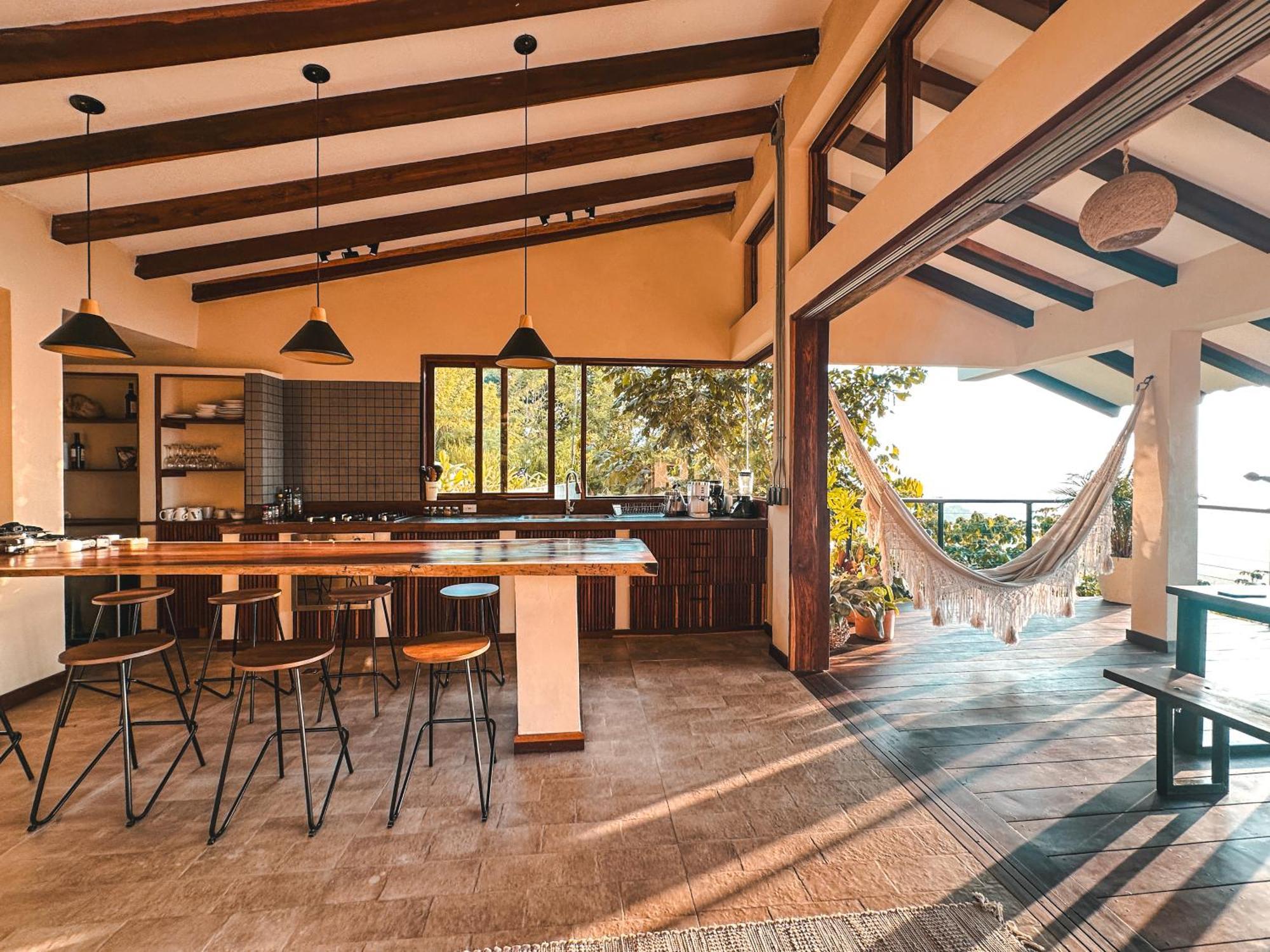 Villa Canopy מינקה מראה חיצוני תמונה