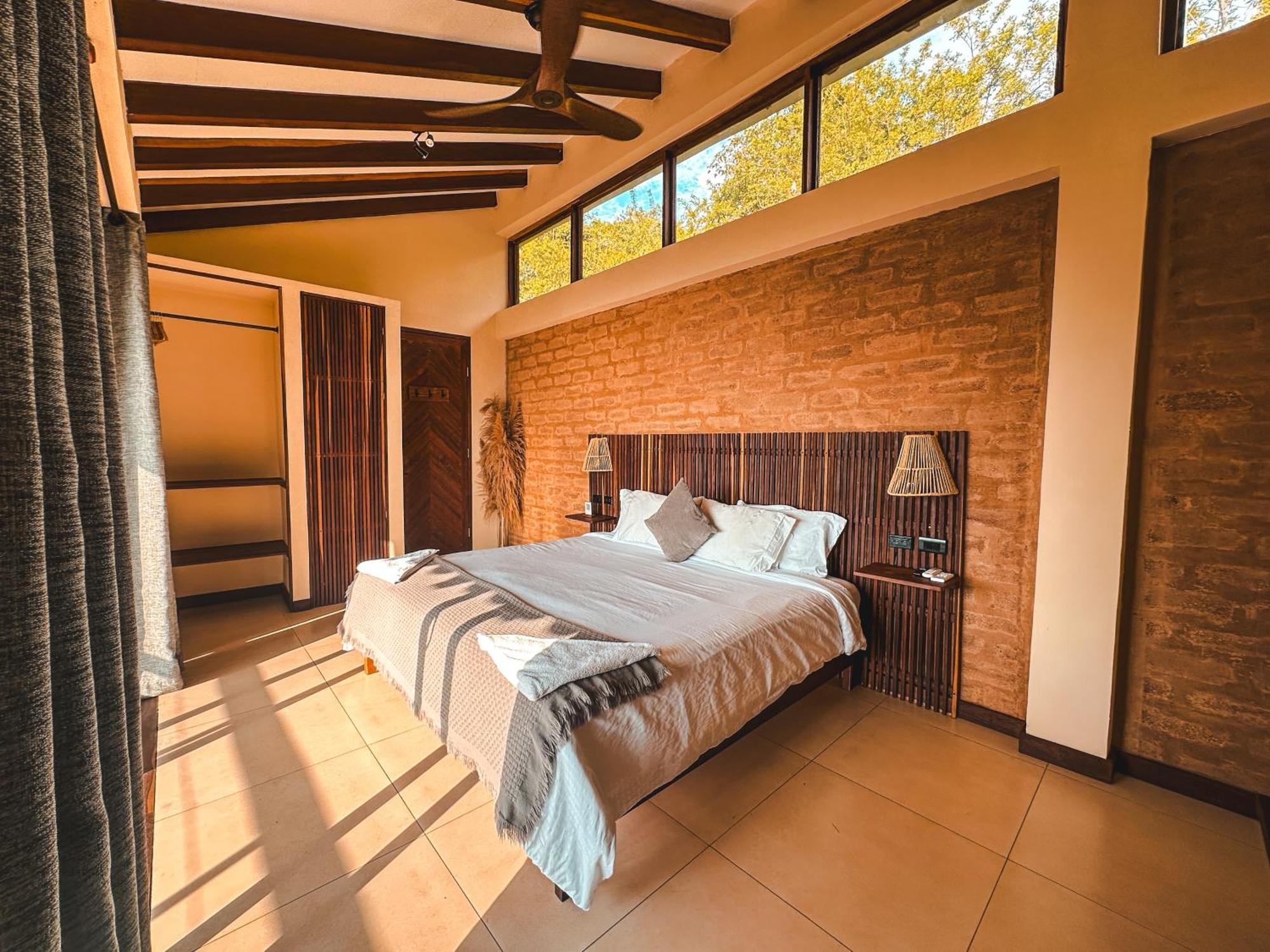 Villa Canopy מינקה מראה חיצוני תמונה