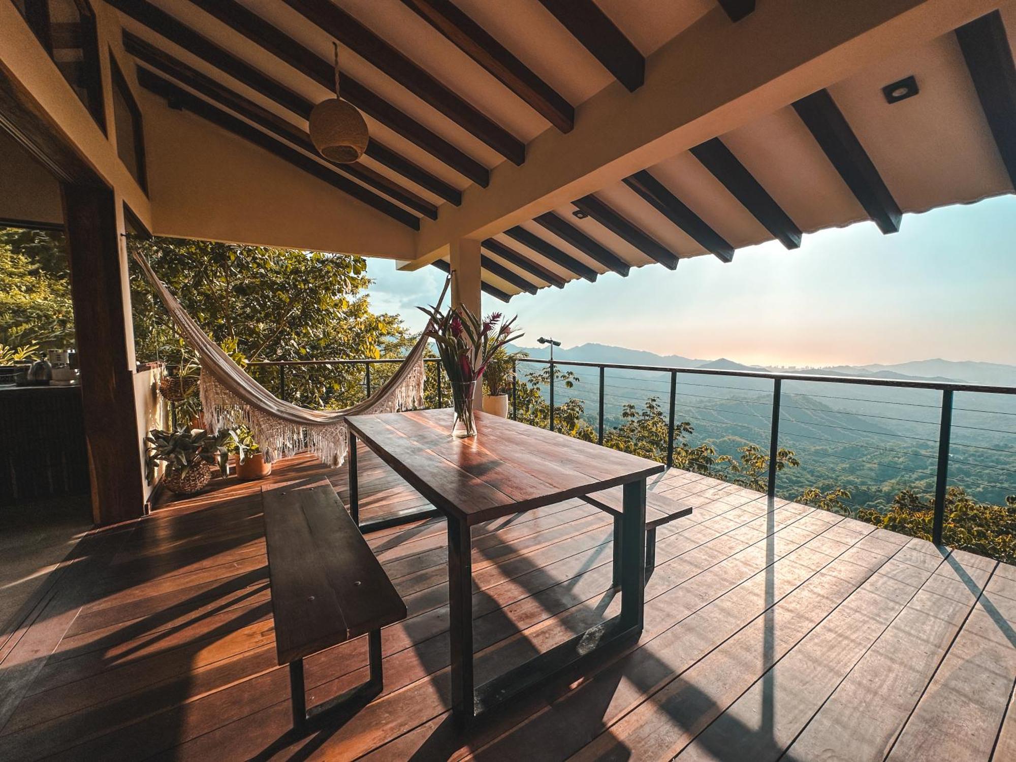 Villa Canopy מינקה מראה חיצוני תמונה