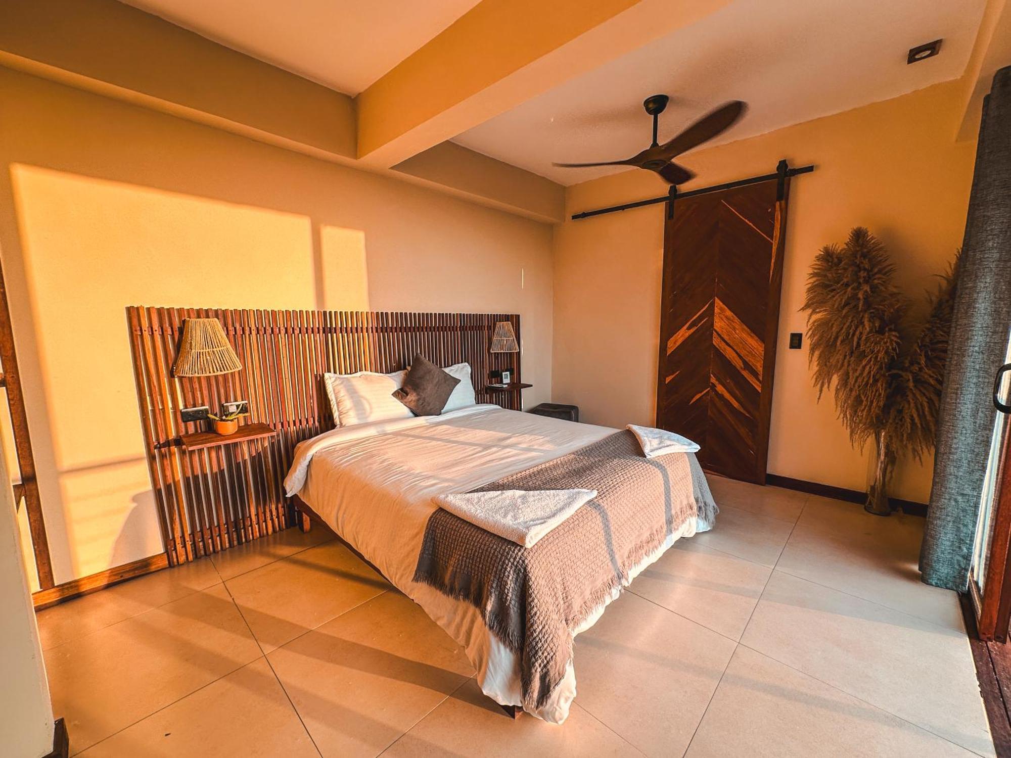 Villa Canopy מינקה מראה חיצוני תמונה