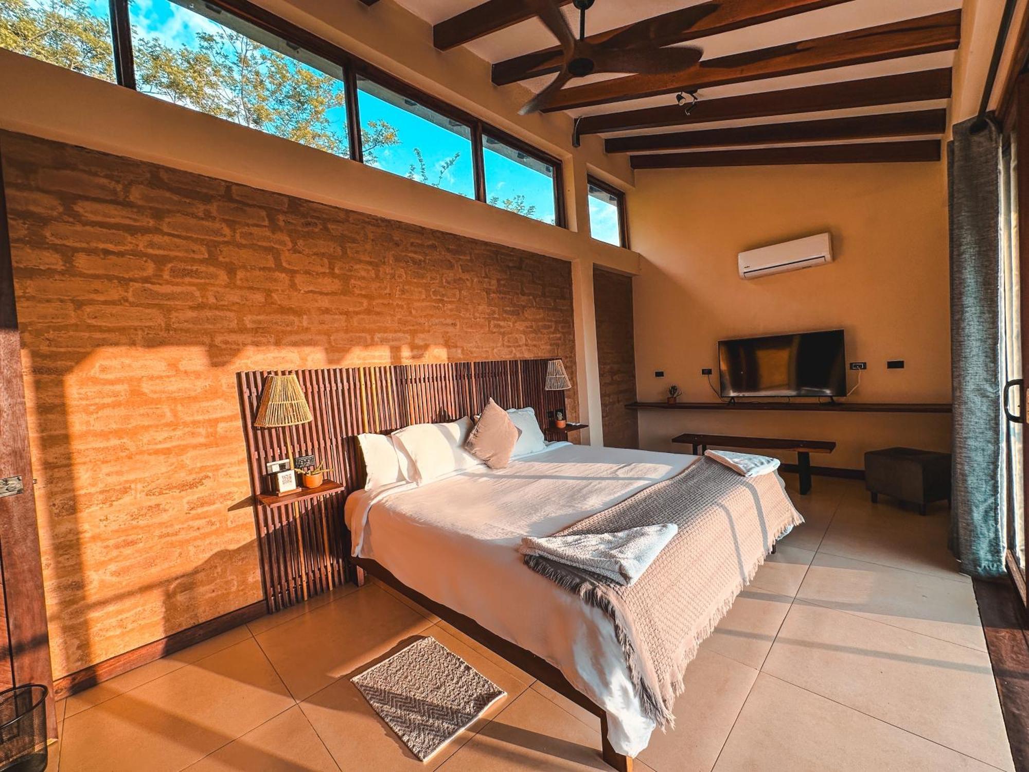 Villa Canopy מינקה מראה חיצוני תמונה
